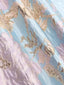 Dress Charmaine | Blue