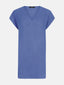SAMPLE Kleid Danie | Jeansblau