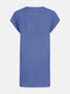 SAMPLE Kleid Danie | Jeansblau