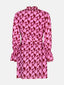 Dress Didi | Pink flower