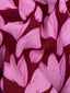 Dress Didi | Pink flower