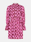 Dress Didi | Pink flower