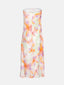 Dress Emmeline | Multi flower