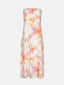 Dress Emmeline | Multi flower