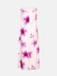 Dress Emmeline | Pink flower