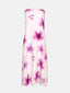 Dress Emmeline | Pink flower