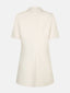 Dress Hazel | Ecru