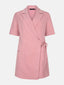Dress Hazel | Pink
