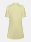 Dress Hazel | Pistachio