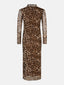 SAMPLE Dress Joyce | Leopard
