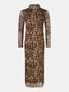 SAMPLE Dress Joyce | Leopard