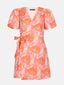 Dress Kelly | Orange