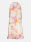 Dress Lea | Multi flower