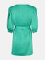 Dress Nienke | Sea green