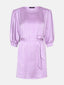 Dress Nienke | Violet