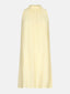 Dress Nyla | Soft yellow