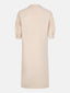 SAMPLE Kleid Sienna | Beige