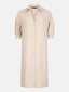 Dress Sienna | Beige