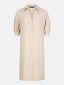 SAMPLE Kleid Sienna | Beige