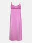 Dress Vanessa | Pink purple