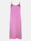 Dress Vanessa | Pink purple