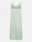 Dress Vanessa | Sage green