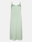 Dress Vanessa | Sage green