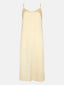 Dress Vanessa | Soft yellow