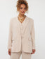 Blazer Debora | Beige