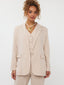 SAMPLE Blazer Debora | Beige
