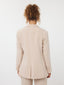 SAMPLE Blazer Debora | Beige