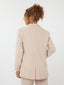 SAMPLE Blazer Debora | Beige