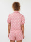 Blouse Vivienne | Light pink