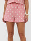 Short Elsa | Light pink