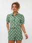 Blouse Vivienne | Green