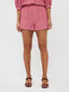 Short Belle | Pink/dark red
