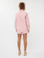 Bluse Ilene | Rosa Streifen