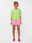 Short Jenny | Pink