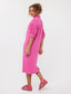 SAMPLE Dress Sienna | Pink