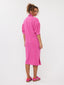 SAMPLE Dress Sienna | Pink