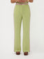 Pants Kaya | Matcha green