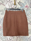 SAMPLE Skirt Dory | Camel