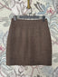 SAMPLE Skirt Dory | Taupe