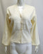 SAMPLE Cardigan Janella | Ecru