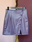 SAMPLE Skirt Lilo | Purple
