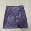 SAMPLE Skirt Lilo | Purple