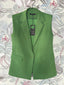 SAMPLE Gilet Lima | Green