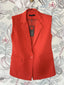 SAMPLE Gilet Lima | Red