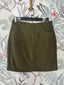 SAMPLE Skirt Laura | Army