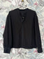 SAMPLE Blouse Dionne | Black